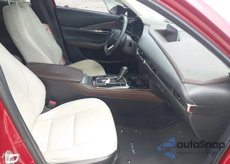 2023 Mazda Cx-30 2.5 Turbo Premium из США, поврежденный, VIN 3MVDMBDY3PM507398